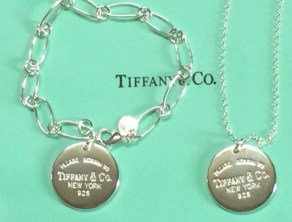 Tiffany&Co Sets 51